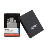 Zippo Butane Lighter Insert - Single Torch